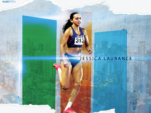 Introducing: Jessica Laurance