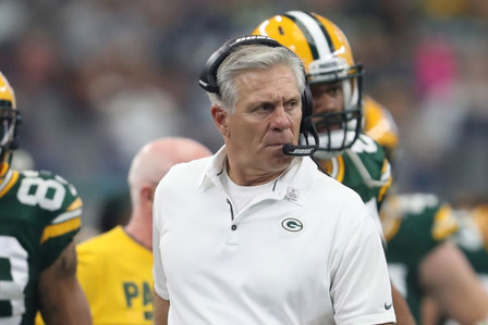 Ron Zook