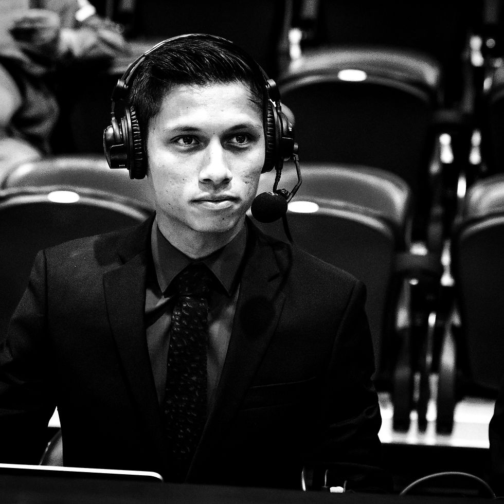 AJ Rickets of LabanPilipinas by FilAmSports