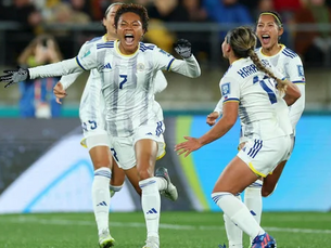 Santa Clara-born Sarina Bolden sends Philippines to 1st ever win in Women's World Cup