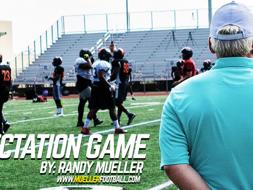 The Expectation Game