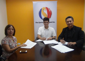 THANK YOU VIVA SPORTS MANAGEMENT