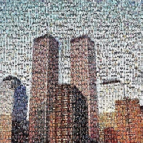 We'll never forget.