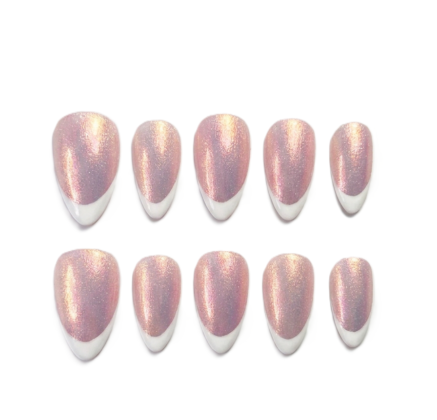 Thumbnail: French Pearl