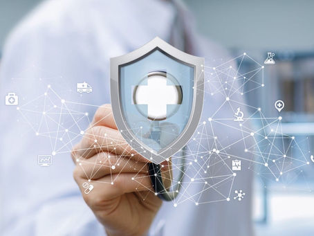 LGPD e o Setor Hospitalar