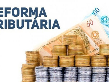 A NOVELA DA REFORMA TRIBUTÁRIA: Capítulo “Aprovação do Senado”