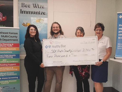 Nourishing Our Neighborhoods: A Community Initiative for Breastfeeding-Friendly Businesses