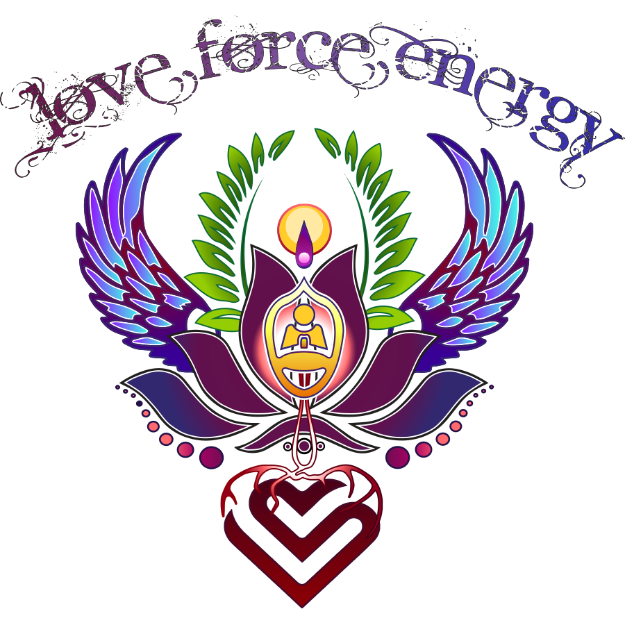 Love Force Energy