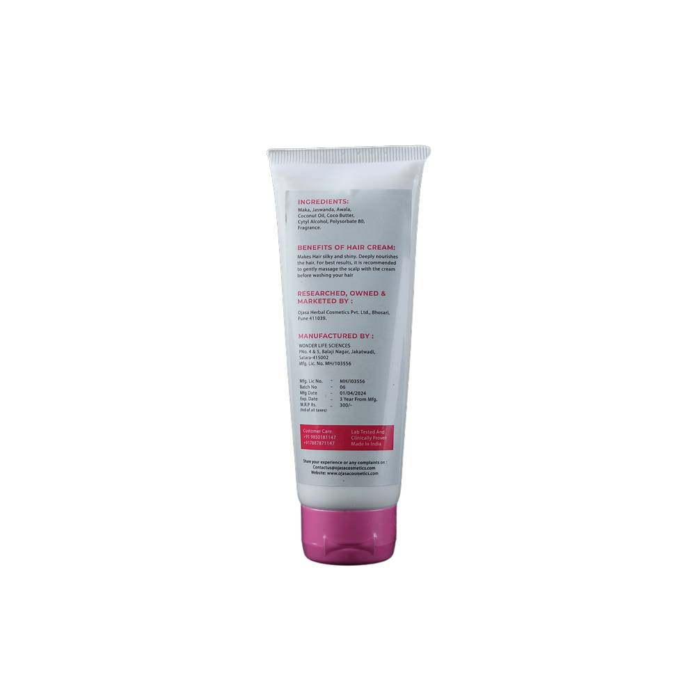 Thumbnail: HAIR CREAM