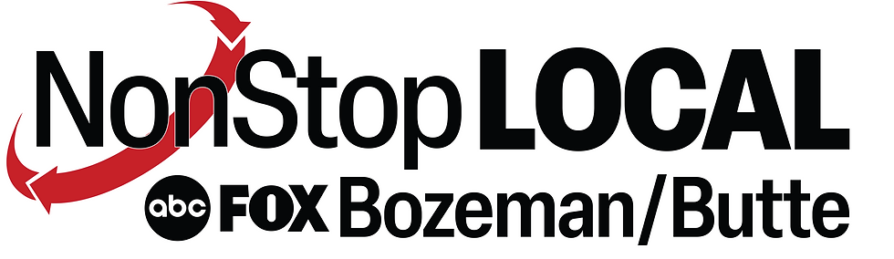 NonStop Local Long Logo