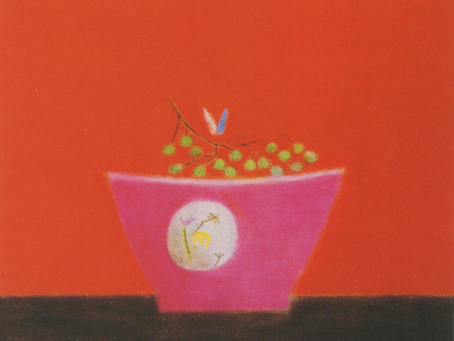 Friday, fourth week of Lent