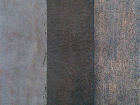 Saturday "For God alone my soul waits in silence"