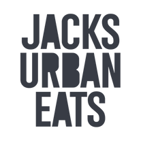 Jacks urban eats logo