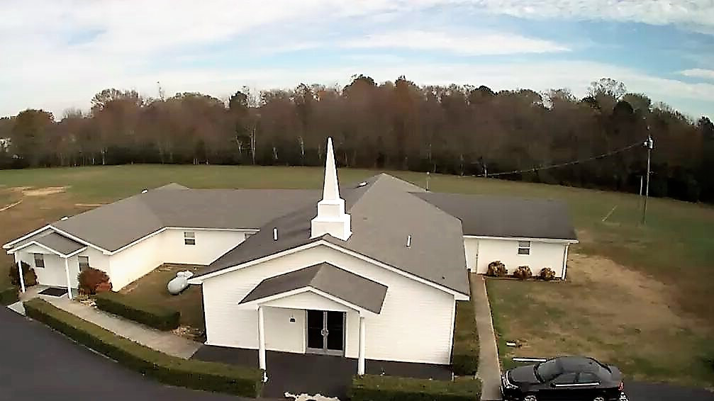Athens United States Holt Road Baptist Church