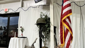 2025 Marine Corps Ball 250th anniversary