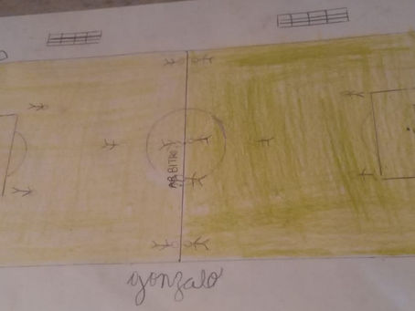 ACOMPAÑAR LA INFANCIA DESDE EL CLUB