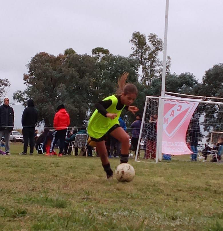 Torneo anual femenino 4