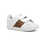 Thumbnail: COURTCLASSIC PS optical white/brown