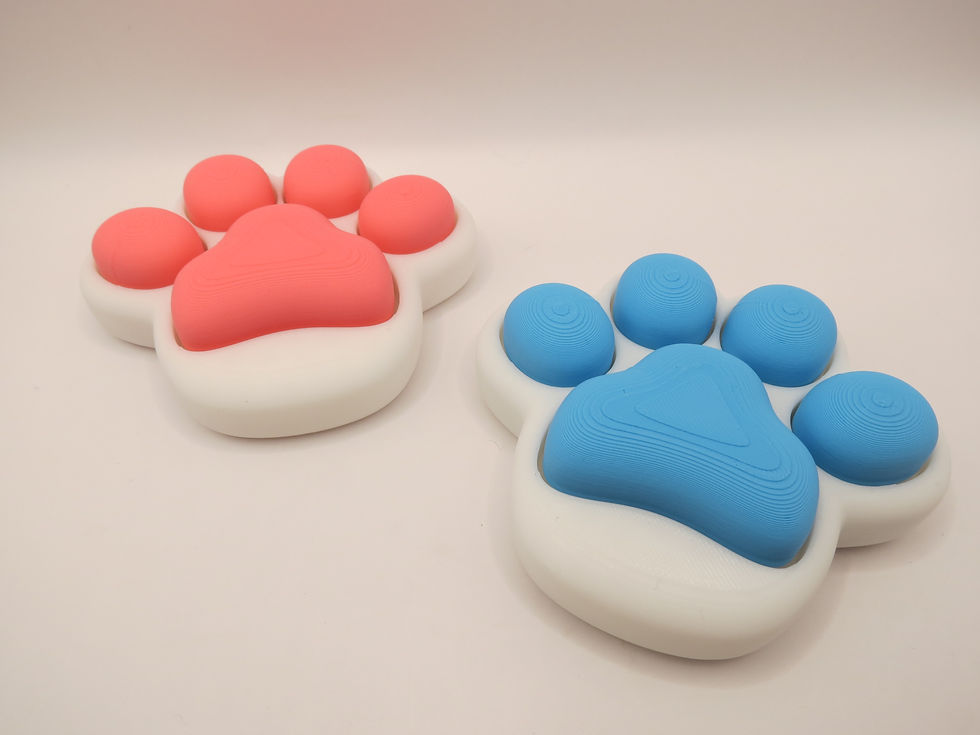 Thumbnail: Paw Clicker