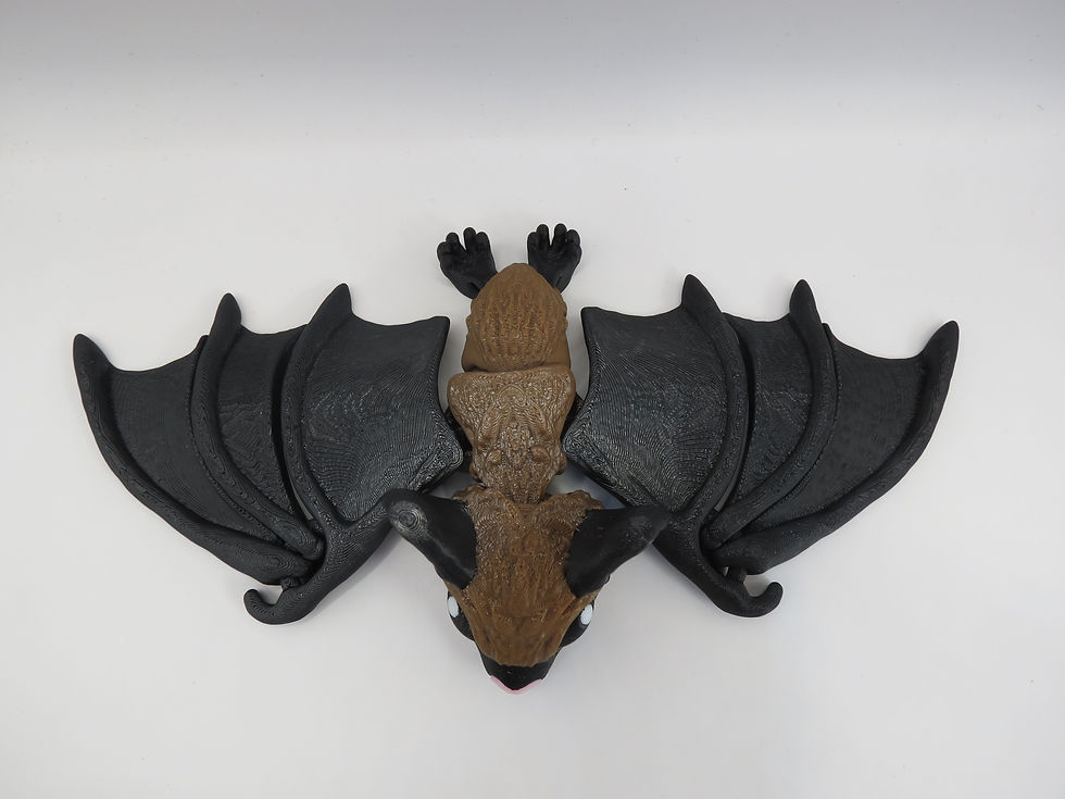 Thumbnail: Bats