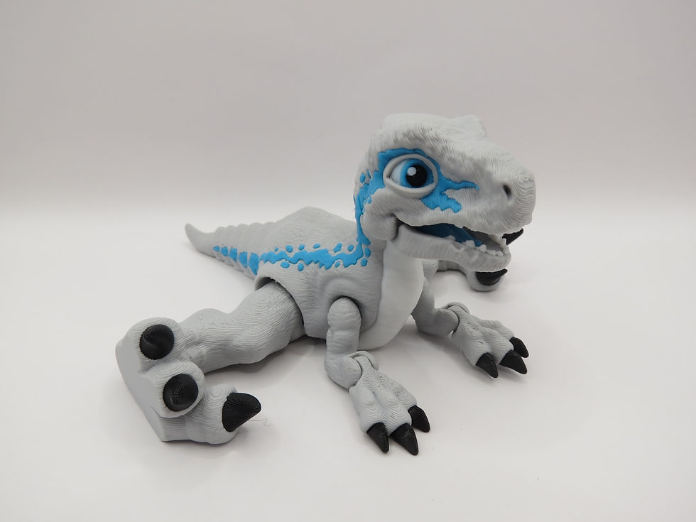Thumbnail: Velociraptors