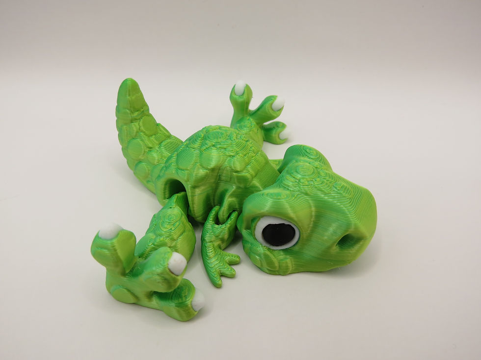 Thumbnail: Dino - Allosaurus