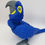 Thumbnail: Birds - Hyacinth Macaw
