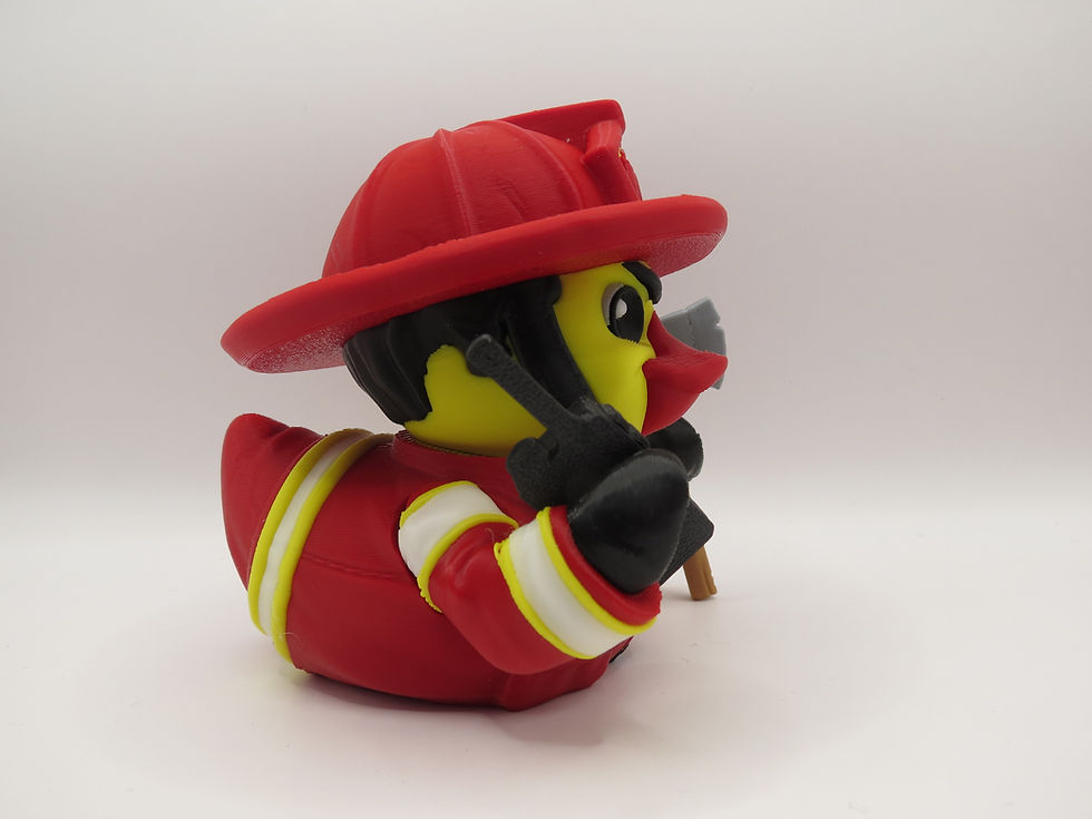Thumbnail: Fire feather
