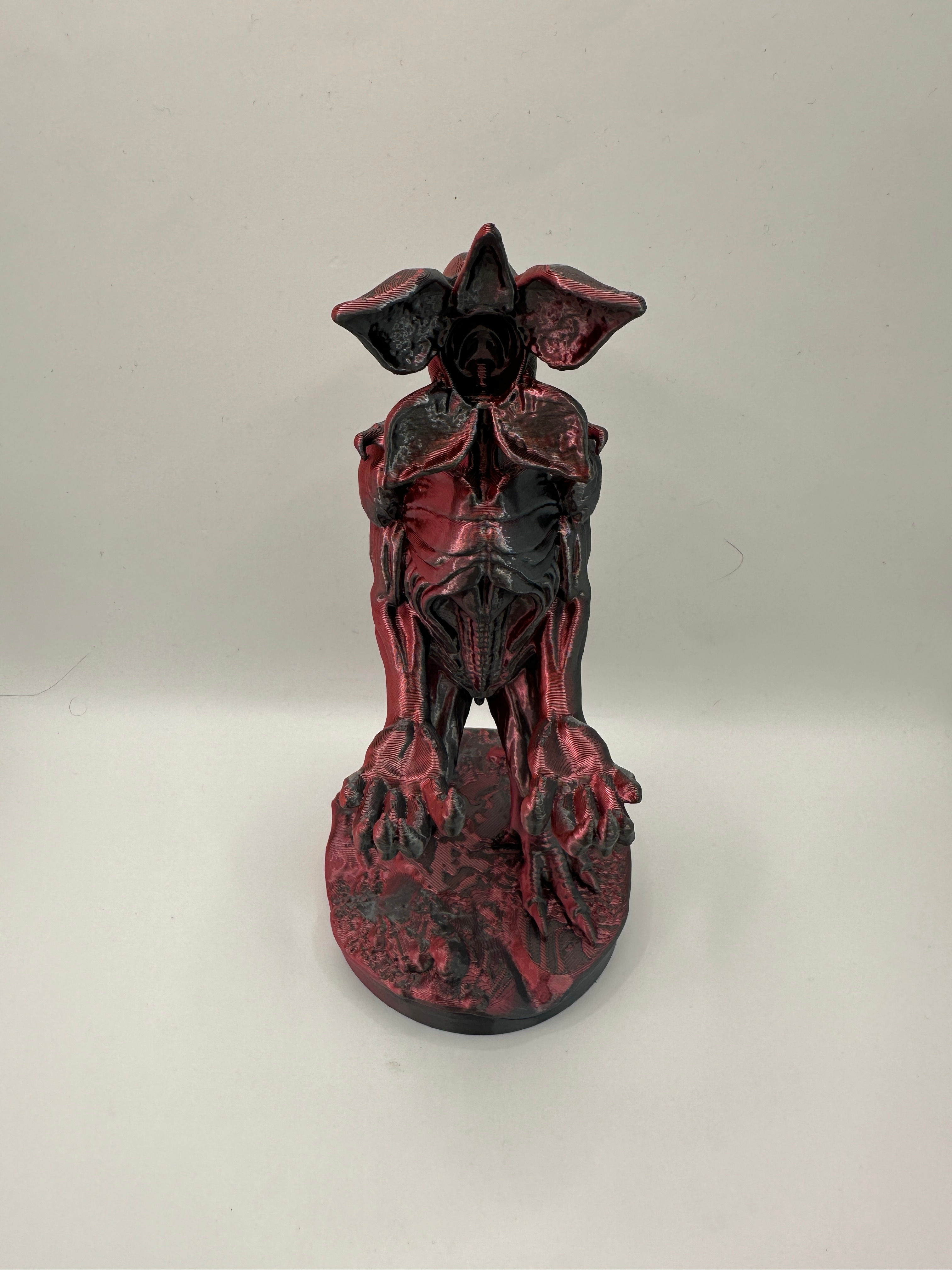 Demogorgon Phone/ Controller Holder