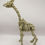 Thumbnail: Skeleton Giraffe