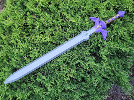 The Master Sword