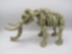 Thumbnail: Skeleton Elephant