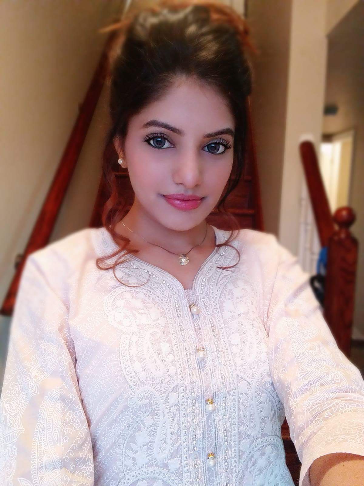 Maryam - Hair