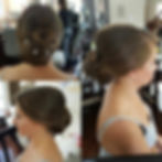 Stylist Flo from the BBR Team