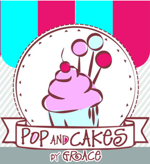 Pop and Cakes by Grace