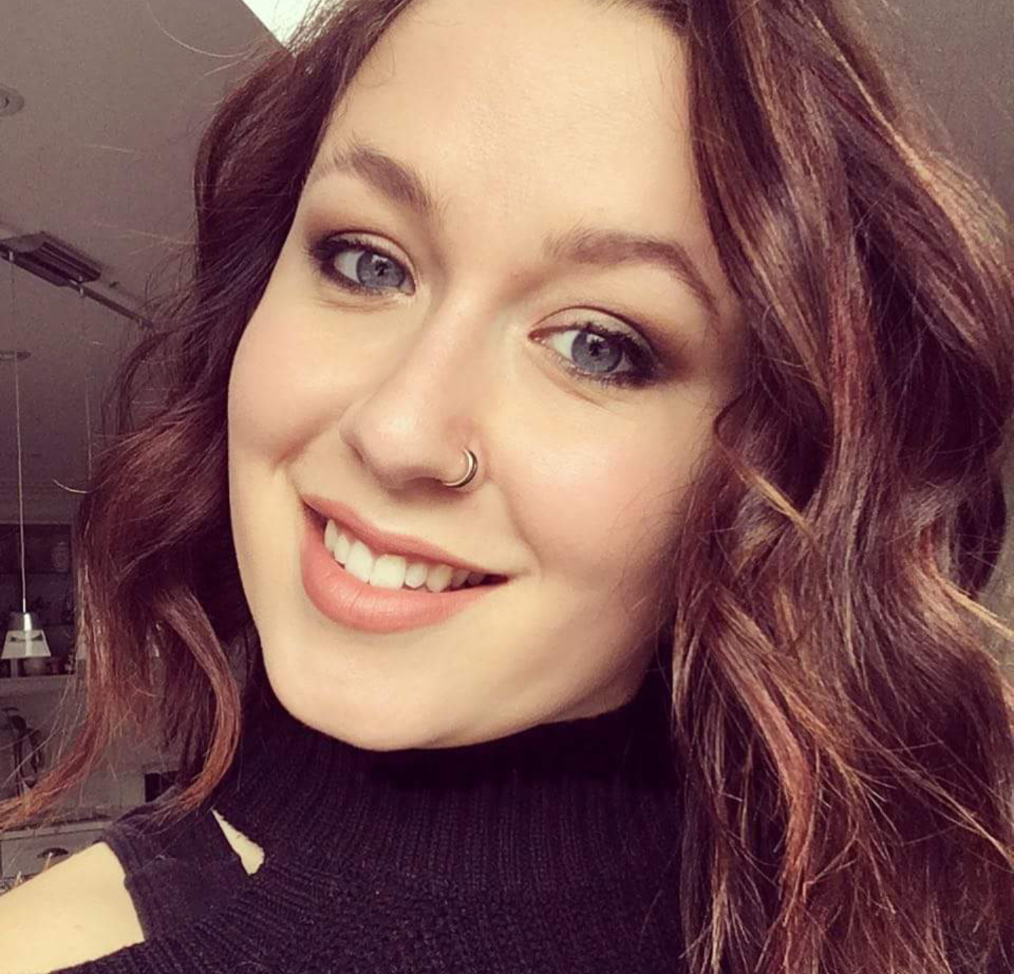 Sydney- Makeup & Hair