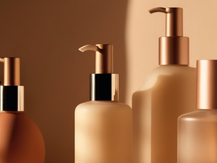 Exportação de cosméticos: descubra as tendências e oportunidades em 2026