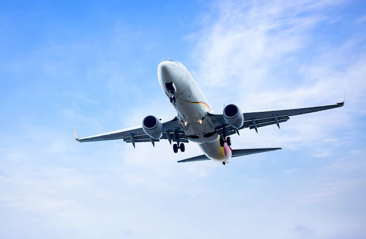 Companhias aéreas