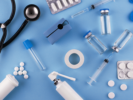 Como importar produtos médico‑hospitalares? Entenda as etapas, regras e cuidados