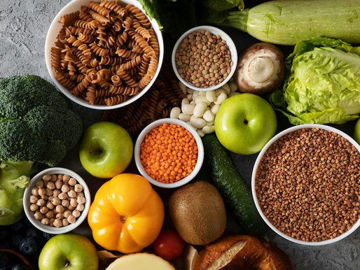 Dicas para coordenar a importação de cargas perecÃveis
