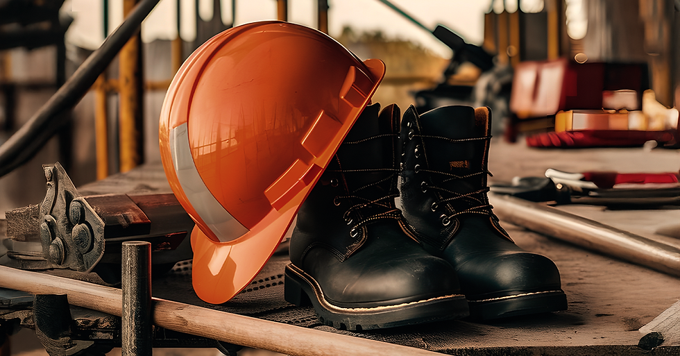 Importação de EPIs da China: certificações, cuidados e logística internacional