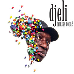 Djeli Moussa Condé