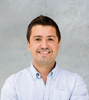 Smiling Man