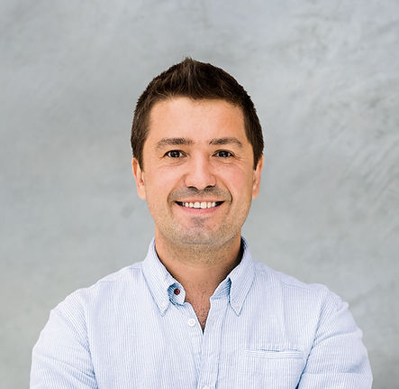 Smiling Man