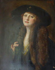 Marion Mitchell-Henry (nee Reajner)