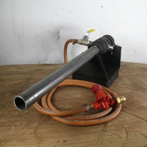Venturi Propane Burner molTÂN