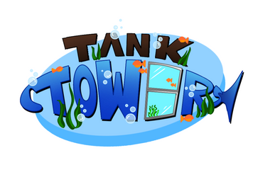 Tank Towers