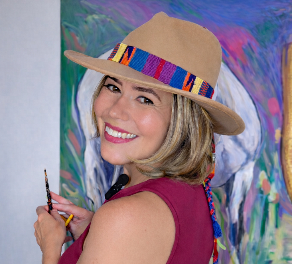 Foto do escritor: Mariana de Mendonça