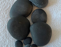 Hot Stones Massage