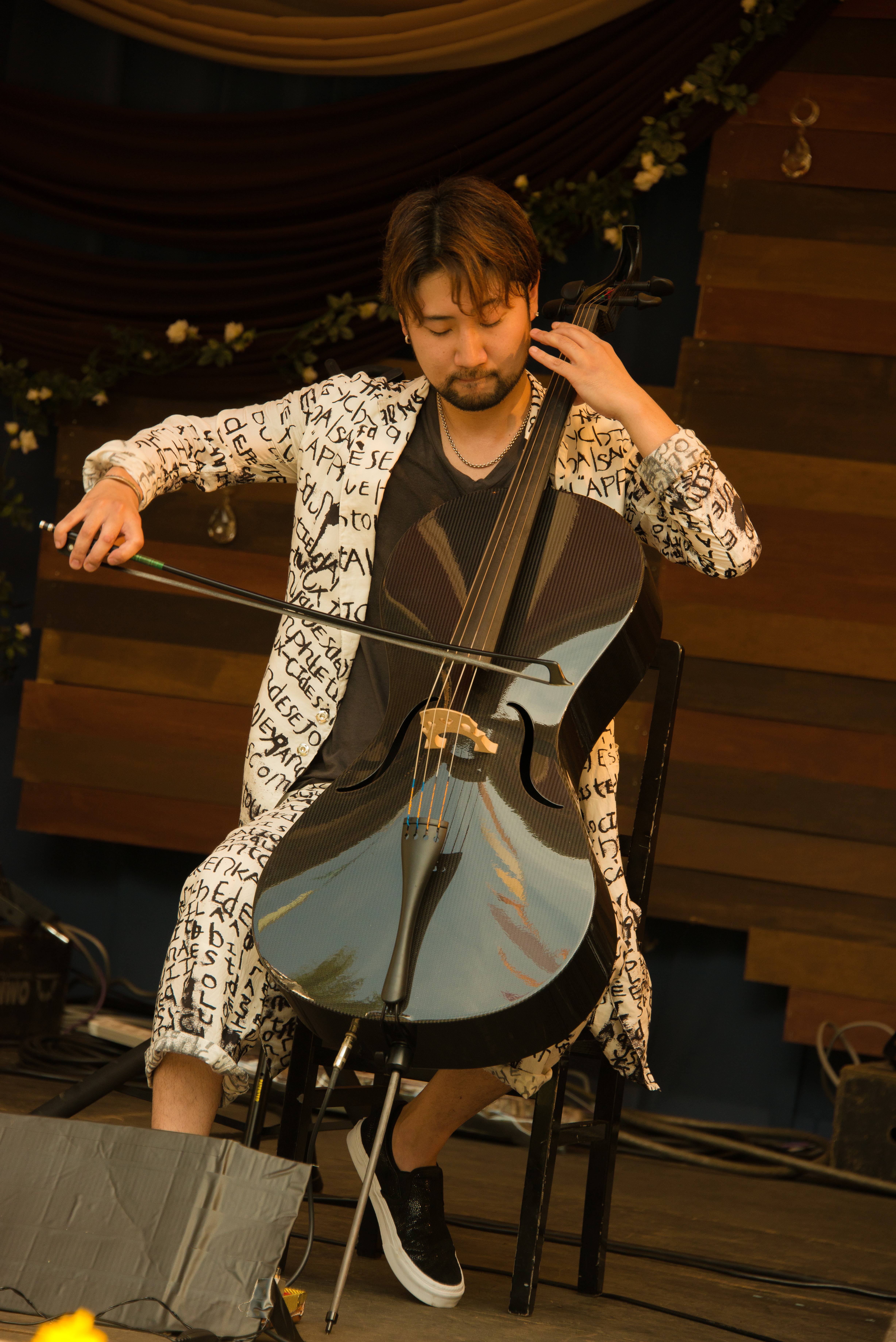 FUJI ROCK FESTIVAL'15